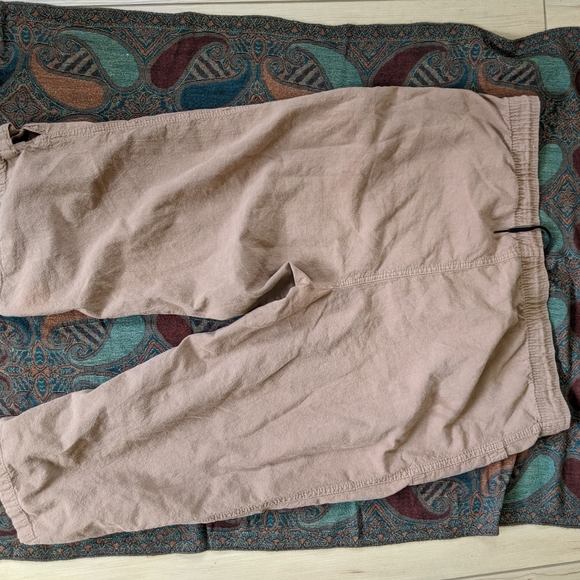 Erika medium yoga pants - Picture 3 of 5